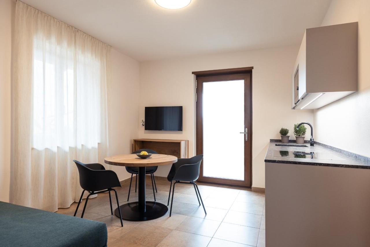 Residence Hofgarten Caldaro Extérieur photo
